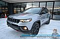 2023 Jeep Compass Trailhawk / 4X4 / Leather Trimmed Seats / Adaptive Cruise Control / Lane Departure