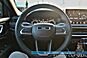 2023 Jeep Compass Trailhawk / 4X4 / Leather Trimmed Seats / Adaptive Cruise Control / Lane Departure & Blind Spot Alert / Apple CarPlay & Android Auto / USB Input / Back Up Camera / Keyless Entry & Start / 32 MPG / Low Miles / 1-Owner Anchorage AK