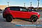 2023 Jeep Compass Trailhawk / 4X4 / Leather Trimmed Seats / Adaptive Cruise Control / Lane Departure & Blind Spot Alert / Apple CarPlay & Android Auto / USB Input / Back Up Camera / Keyless Entry & Start / 32 MPG / Low Miles / 1-Owner Anchorage AK