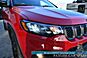 2023 Jeep Compass Trailhawk / 4X4 / Leather Trimmed Seats / Adaptive Cruise Control / Lane Departure & Blind Spot Alert / Apple CarPlay & Android Auto / USB Input / Back Up Camera / Keyless Entry & Start / 32 MPG / Low Miles / 1-Owner Anchorage AK