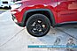 2023 Jeep Compass Trailhawk / 4X4 / Leather Trimmed Seats / Adaptive Cruise Control / Lane Departure & Blind Spot Alert / Apple CarPlay & Android Auto / USB Input / Back Up Camera / Keyless Entry & Start / 32 MPG / Low Miles / 1-Owner Anchorage AK