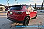 2023 Jeep Compass Trailhawk / 4X4 / Leather Trimmed Seats / Adaptive Cruise Control / Lane Departure & Blind Spot Alert / Apple CarPlay & Android Auto / USB Input / Back Up Camera / Keyless Entry & Start / 32 MPG / Low Miles / 1-Owner Anchorage AK