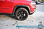 2023 Jeep Compass Trailhawk / 4X4 / Leather Trimmed Seats / Adaptive Cruise Control / Lane Departure & Blind Spot Alert / Apple CarPlay & Android Auto / USB Input / Back Up Camera / Keyless Entry & Start / 32 MPG / Low Miles / 1-Owner Anchorage AK