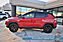 2023 Jeep Compass Trailhawk / 4X4 / Leather Trimmed Seats / Adaptive Cruise Control / Lane Departure & Blind Spot Alert / Apple CarPlay & Android Auto / USB Input / Back Up Camera / Keyless Entry & Start / 32 MPG / Low Miles / 1-Owner Anchorage AK