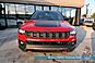 2023 Jeep Compass Trailhawk / 4X4 / Leather Trimmed Seats / Adaptive Cruise Control / Lane Departure & Blind Spot Alert / Apple CarPlay & Android Auto / USB Input / Back Up Camera / Keyless Entry & Start / 32 MPG / Low Miles / 1-Owner Anchorage AK