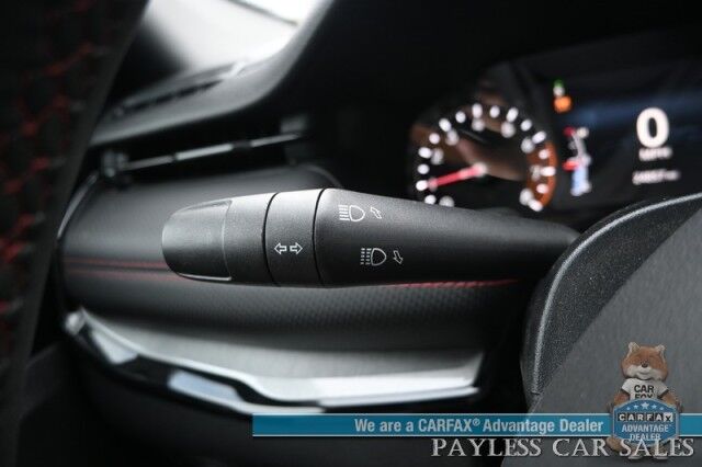 2023 Jeep Compass Trailhawk / 4X4 / Leather Trimmed Seats / Adaptive Cruise Control / Lane Departure & Blind Spot Alert / Apple CarPlay & Android Auto / USB Input / Back Up Camera / Keyless Entry & Start / 32 MPG / Low Miles / 1-Owner Anchorage AK 2023 Jeep Compass Trailhawk / 4X4 / Leather Trimmed Seats / Adaptive Cruise Control / Lane Departure & Blind Spot Alert / Apple CarPlay & Android Auto / USB Input / Back Up Camera / Keyless Entry & Start / 32 MPG / Low Miles / 1-Owner Anchorage AK