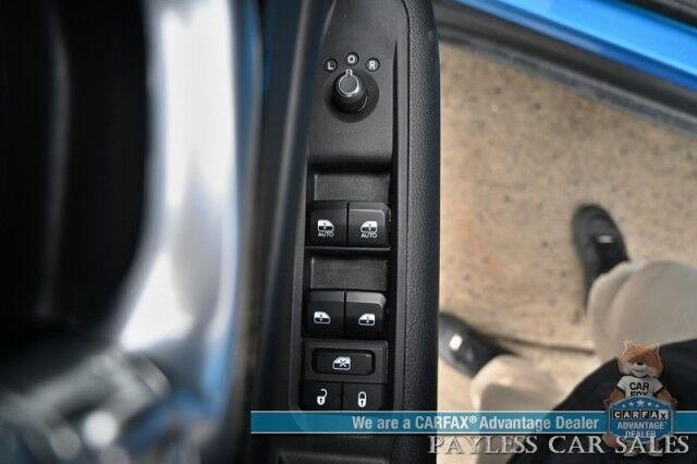 2023 Jeep Compass Trailhawk / 4X4 / Leather Trimmed Seats / Adaptive Cruise Control / Lane Departure & Blind Spot Alert / Apple CarPlay & Android Auto / USB Input / Back Up Camera / Keyless Entry & Start / 32 MPG / Low Miles / 1-Owner Anchorage AK 2023 Jeep Compass Trailhawk / 4X4 / Leather Trimmed Seats / Adaptive Cruise Control / Lane Departure & Blind Spot Alert / Apple CarPlay & Android Auto / USB Input / Back Up Camera / Keyless Entry & Start / 32 MPG / Low Miles / 1-Owner Anchorage AK