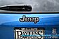2023 Jeep Compass Trailhawk / 4X4 / Leather Trimmed Seats / Adaptive Cruise Control / Lane Departure & Blind Spot Alert / Apple CarPlay & Android Auto / USB Input / Back Up Camera / Keyless Entry & Start / 32 MPG / Low Miles / 1-Owner Anchorage AK