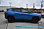 2023 Jeep Compass Trailhawk / 4X4 / Leather Trimmed Seats / Adaptive Cruise Control / Lane Departure & Blind Spot Alert / Apple CarPlay & Android Auto / USB Input / Back Up Camera / Keyless Entry & Start / 32 MPG / Low Miles / 1-Owner Anchorage AK
