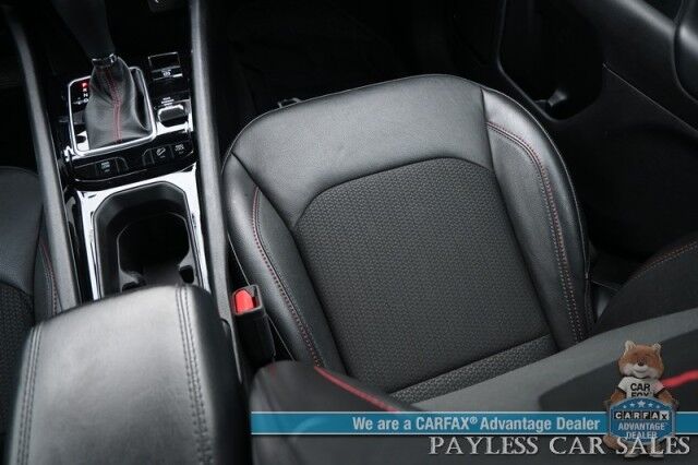 2023 Jeep Compass Trailhawk / 4X4 / Leather Trimmed Seats / Adaptive Cruise Control / Lane Departure & Blind Spot Alert / Apple CarPlay & Android Auto / USB Input / Back Up Camera / Keyless Entry & Start / 32 MPG / Low Miles / 1-Owner Anchorage AK 2023 Jeep Compass Trailhawk / 4X4 / Leather Trimmed Seats / Adaptive Cruise Control / Lane Departure & Blind Spot Alert / Apple CarPlay & Android Auto / USB Input / Back Up Camera / Keyless Entry & Start / 32 MPG / Low Miles / 1-Owner Anchorage AK