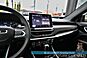 2023 Jeep Compass Trailhawk / 4X4 / Leather Trimmed Seats / Adaptive Cruise Control / Lane Departure & Blind Spot Alert / Apple CarPlay & Android Auto / USB Input / Back Up Camera / Keyless Entry & Start / 32 MPG / Low Miles / 1-Owner Anchorage AK