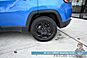 2023 Jeep Compass Trailhawk / 4X4 / Leather Trimmed Seats / Adaptive Cruise Control / Lane Departure & Blind Spot Alert / Apple CarPlay & Android Auto / USB Input / Back Up Camera / Keyless Entry & Start / 32 MPG / Low Miles / 1-Owner Anchorage AK
