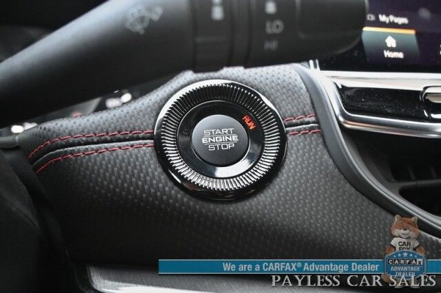 2023 Jeep Compass Trailhawk / 4X4 / Leather Trimmed Seats / Adaptive Cruise Control / Lane Departure & Blind Spot Alert / Apple CarPlay & Android Auto / USB Input / Back Up Camera / Keyless Entry & Start / 32 MPG / Low Miles / 1-Owner Anchorage AK 2023 Jeep Compass Trailhawk / 4X4 / Leather Trimmed Seats / Adaptive Cruise Control / Lane Departure & Blind Spot Alert / Apple CarPlay & Android Auto / USB Input / Back Up Camera / Keyless Entry & Start / 32 MPG / Low Miles / 1-Owner Anchorage AK