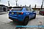 2023 Jeep Compass Trailhawk / 4X4 / Leather Trimmed Seats / Adaptive Cruise Control / Lane Departure & Blind Spot Alert / Apple CarPlay & Android Auto / USB Input / Back Up Camera / Keyless Entry & Start / 32 MPG / Low Miles / 1-Owner Anchorage AK