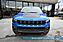 2023 Jeep Compass Trailhawk / 4X4 / Leather Trimmed Seats / Adaptive Cruise Control / Lane Departure & Blind Spot Alert / Apple CarPlay & Android Auto / USB Input / Back Up Camera / Keyless Entry & Start / 32 MPG / Low Miles / 1-Owner Anchorage AK