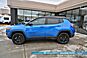 2023 Jeep Compass Trailhawk / 4X4 / Leather Trimmed Seats / Adaptive Cruise Control / Lane Departure & Blind Spot Alert / Apple CarPlay & Android Auto / USB Input / Back Up Camera / Keyless Entry & Start / 32 MPG / Low Miles / 1-Owner Anchorage AK 2023 Jeep Compass Trailhawk / 4X4 / Leather Trimmed Seats / Adaptive Cruise Control / Lane Departure & Blind Spot Alert / Apple CarPlay & Android Auto / USB Input / Back Up Camera / Keyless Entry & Start / 32 MPG / Low Miles / 1-Owner Anchorage AK