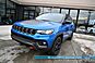 2023 Jeep Compass Trailhawk / 4X4 / Leather Trimmed Seats / Adaptive Cruise Control / Lane Departure & Blind Spot Alert / Apple CarPlay & Android Auto / USB Input / Back Up Camera / Keyless Entry & Start / 32 MPG / Low Miles / 1-Owner Anchorage AK 2023 Jeep Compass Trailhawk / 4X4 / Leather Trimmed Seats / Adaptive Cruise Control / Lane Departure & Blind Spot Alert / Apple CarPlay & Android Auto / USB Input / Back Up Camera / Keyless Entry & Start / 32 MPG / Low Miles / 1-Owner Anchorage AK