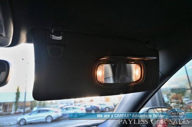 2023 Jeep Compass Trailhawk / 4X4 / Leather Trimmed Seats / Adaptive Cruise Control / Lane Departure & Blind Spot Alert / Apple CarPlay & Android Auto / USB Input / Back Up Camera / Keyless Entry & Start / 32 MPG / Low Miles / 1-Owner Anchorage AK 2023 Jeep Compass Trailhawk / 4X4 / Leather Trimmed Seats / Adaptive Cruise Control / Lane Departure & Blind Spot Alert / Apple CarPlay & Android Auto / USB Input / Back Up Camera / Keyless Entry & Start / 32 MPG / Low Miles / 1-Owner Anchorage AK