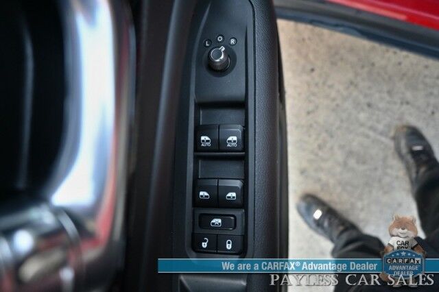 2023 Jeep Compass Trailhawk / 4X4 / Leather Trimmed Seats / Adaptive Cruise Control / Lane Departure & Blind Spot Alert / Apple CarPlay & Android Auto / USB Input / Back Up Camera / Keyless Entry & Start / 32 MPG / Low Miles / 1-Owner Anchorage AK 2023 Jeep Compass Trailhawk / 4X4 / Leather Trimmed Seats / Adaptive Cruise Control / Lane Departure & Blind Spot Alert / Apple CarPlay & Android Auto / USB Input / Back Up Camera / Keyless Entry & Start / 32 MPG / Low Miles / 1-Owner Anchorage AK