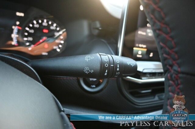 2023 Jeep Compass Trailhawk / 4X4 / Leather Trimmed Seats / Adaptive Cruise Control / Lane Departure & Blind Spot Alert / Apple CarPlay & Android Auto / USB Input / Back Up Camera / Keyless Entry & Start / 32 MPG / Low Miles / 1-Owner Anchorage AK 2023 Jeep Compass Trailhawk / 4X4 / Leather Trimmed Seats / Adaptive Cruise Control / Lane Departure & Blind Spot Alert / Apple CarPlay & Android Auto / USB Input / Back Up Camera / Keyless Entry & Start / 32 MPG / Low Miles / 1-Owner Anchorage AK