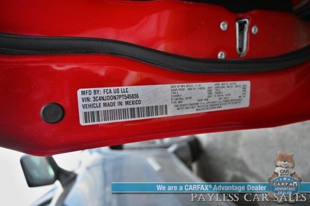 2023 Jeep Compass Trailhawk / 4X4 / Leather Trimmed Seats / Adaptive Cruise Control / Lane Departure & Blind Spot Alert / Apple CarPlay & Android Auto / USB Input / Back Up Camera / Keyless Entry & Start / 32 MPG / Low Miles / 1-Owner Anchorage AK 2023 Jeep Compass Trailhawk / 4X4 / Leather Trimmed Seats / Adaptive Cruise Control / Lane Departure & Blind Spot Alert / Apple CarPlay & Android Auto / USB Input / Back Up Camera / Keyless Entry & Start / 32 MPG / Low Miles / 1-Owner Anchorage AK