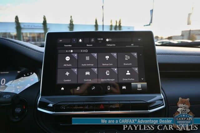 2023 Jeep Compass Trailhawk / 4X4 / Leather Trimmed Seats / Adaptive Cruise Control / Lane Departure & Blind Spot Alert / Apple CarPlay & Android Auto / USB Input / Back Up Camera / Keyless Entry & Start / 32 MPG / Low Miles / 1-Owner Anchorage AK 2023 Jeep Compass Trailhawk / 4X4 / Leather Trimmed Seats / Adaptive Cruise Control / Lane Departure & Blind Spot Alert / Apple CarPlay & Android Auto / USB Input / Back Up Camera / Keyless Entry & Start / 32 MPG / Low Miles / 1-Owner Anchorage AK