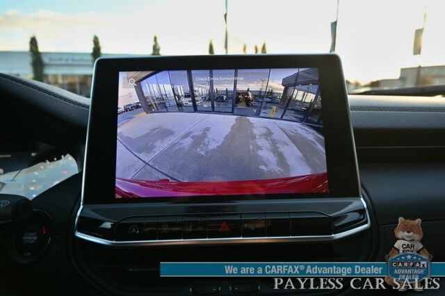 2023 Jeep Compass Trailhawk / 4X4 / Leather Trimmed Seats / Adaptive Cruise Control / Lane Departure & Blind Spot Alert / Apple CarPlay & Android Auto / USB Input / Back Up Camera / Keyless Entry & Start / 32 MPG / Low Miles / 1-Owner Anchorage AK 2023 Jeep Compass Trailhawk / 4X4 / Leather Trimmed Seats / Adaptive Cruise Control / Lane Departure & Blind Spot Alert / Apple CarPlay & Android Auto / USB Input / Back Up Camera / Keyless Entry & Start / 32 MPG / Low Miles / 1-Owner Anchorage AK