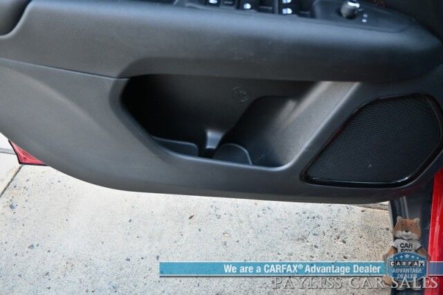 2023 Jeep Compass Trailhawk / 4X4 / Leather Trimmed Seats / Adaptive Cruise Control / Lane Departure & Blind Spot Alert / Apple CarPlay & Android Auto / USB Input / Back Up Camera / Keyless Entry & Start / 32 MPG / Low Miles / 1-Owner Anchorage AK 2023 Jeep Compass Trailhawk / 4X4 / Leather Trimmed Seats / Adaptive Cruise Control / Lane Departure & Blind Spot Alert / Apple CarPlay & Android Auto / USB Input / Back Up Camera / Keyless Entry & Start / 32 MPG / Low Miles / 1-Owner Anchorage AK