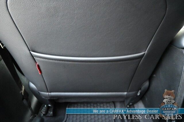 2023 Jeep Compass Trailhawk / 4X4 / Leather Trimmed Seats / Adaptive Cruise Control / Lane Departure & Blind Spot Alert / Apple CarPlay & Android Auto / USB Input / Back Up Camera / Keyless Entry & Start / 32 MPG / Low Miles / 1-Owner Anchorage AK