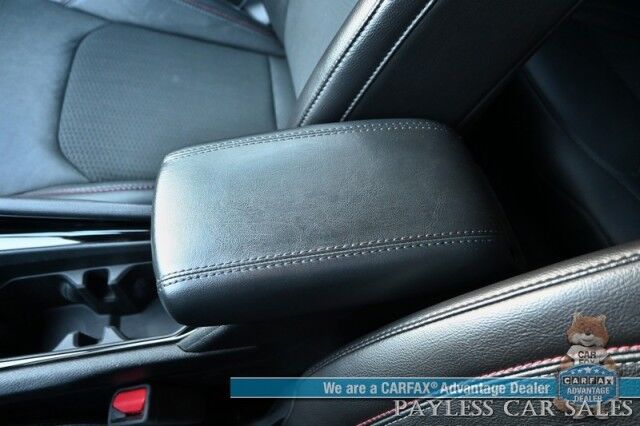 2023 Jeep Compass Trailhawk / 4X4 / Leather Trimmed Seats / Adaptive Cruise Control / Lane Departure & Blind Spot Alert / Apple CarPlay & Android Auto / USB Input / Back Up Camera / Keyless Entry & Start / 32 MPG / Low Miles / 1-Owner Anchorage AK 2023 Jeep Compass Trailhawk / 4X4 / Leather Trimmed Seats / Adaptive Cruise Control / Lane Departure & Blind Spot Alert / Apple CarPlay & Android Auto / USB Input / Back Up Camera / Keyless Entry & Start / 32 MPG / Low Miles / 1-Owner Anchorage AK