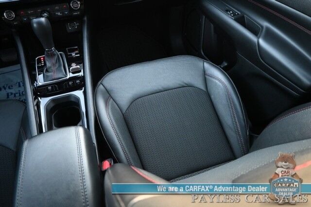 2023 Jeep Compass Trailhawk / 4X4 / Leather Trimmed Seats / Adaptive Cruise Control / Lane Departure & Blind Spot Alert / Apple CarPlay & Android Auto / USB Input / Back Up Camera / Keyless Entry & Start / 32 MPG / Low Miles / 1-Owner Anchorage AK 2023 Jeep Compass Trailhawk / 4X4 / Leather Trimmed Seats / Adaptive Cruise Control / Lane Departure & Blind Spot Alert / Apple CarPlay & Android Auto / USB Input / Back Up Camera / Keyless Entry & Start / 32 MPG / Low Miles / 1-Owner Anchorage AK