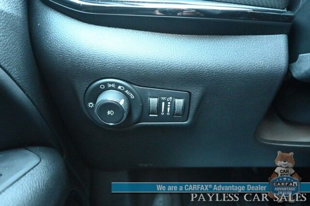 2023 Jeep Compass Trailhawk / 4X4 / Leather Trimmed Seats / Adaptive Cruise Control / Lane Departure & Blind Spot Alert / Apple CarPlay & Android Auto / USB Input / Back Up Camera / Keyless Entry & Start / 32 MPG / Low Miles / 1-Owner Anchorage AK 2023 Jeep Compass Trailhawk / 4X4 / Leather Trimmed Seats / Adaptive Cruise Control / Lane Departure & Blind Spot Alert / Apple CarPlay & Android Auto / USB Input / Back Up Camera / Keyless Entry & Start / 32 MPG / Low Miles / 1-Owner Anchorage AK