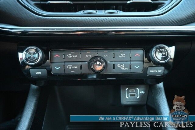 2023 Jeep Compass Trailhawk / 4X4 / Leather Trimmed Seats / Adaptive Cruise Control / Lane Departure & Blind Spot Alert / Apple CarPlay & Android Auto / USB Input / Back Up Camera / Keyless Entry & Start / 32 MPG / Low Miles / 1-Owner Anchorage AK 2023 Jeep Compass Trailhawk / 4X4 / Leather Trimmed Seats / Adaptive Cruise Control / Lane Departure & Blind Spot Alert / Apple CarPlay & Android Auto / USB Input / Back Up Camera / Keyless Entry & Start / 32 MPG / Low Miles / 1-Owner Anchorage AK