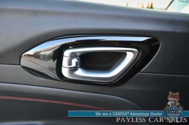 2023 Jeep Compass Trailhawk / 4X4 / Leather Trimmed Seats / Adaptive Cruise Control / Lane Departure & Blind Spot Alert / Apple CarPlay & Android Auto / USB Input / Back Up Camera / Keyless Entry & Start / 32 MPG / Low Miles / 1-Owner Anchorage AK 2023 Jeep Compass Trailhawk / 4X4 / Leather Trimmed Seats / Adaptive Cruise Control / Lane Departure & Blind Spot Alert / Apple CarPlay & Android Auto / USB Input / Back Up Camera / Keyless Entry & Start / 32 MPG / Low Miles / 1-Owner Anchorage AK