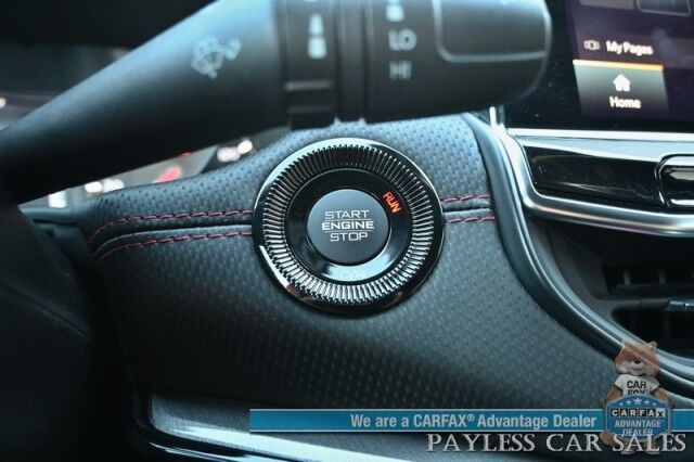 2023 Jeep Compass Trailhawk / 4X4 / Leather Trimmed Seats / Adaptive Cruise Control / Lane Departure & Blind Spot Alert / Apple CarPlay & Android Auto / USB Input / Back Up Camera / Keyless Entry & Start / 32 MPG / Low Miles / 1-Owner Anchorage AK 2023 Jeep Compass Trailhawk / 4X4 / Leather Trimmed Seats / Adaptive Cruise Control / Lane Departure & Blind Spot Alert / Apple CarPlay & Android Auto / USB Input / Back Up Camera / Keyless Entry & Start / 32 MPG / Low Miles / 1-Owner Anchorage AK