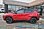 2023 Jeep Compass Trailhawk / 4X4 / Leather Trimmed Seats / Adaptive Cruise Control / Lane Departure & Blind Spot Alert / Apple CarPlay & Android Auto / USB Input / Back Up Camera / Keyless Entry & Start / 32 MPG / Low Miles / 1-Owner Anchorage AK