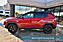 2023 Jeep Compass Trailhawk / 4X4 / Leather Trimmed Seats / Adaptive Cruise Control / Lane Departure & Blind Spot Alert / Apple CarPlay & Android Auto / USB Input / Back Up Camera / Keyless Entry & Start / 32 MPG / Low Miles / 1-Owner Anchorage AK