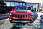 2023 Jeep Compass Trailhawk / 4X4 / Leather Trimmed Seats / Adaptive Cruise Control / Lane Departure & Blind Spot Alert / Apple CarPlay & Android Auto / USB Input / Back Up Camera / Keyless Entry & Start / 32 MPG / Low Miles / 1-Owner Anchorage AK