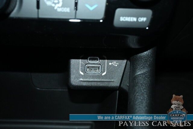 2023 Jeep Compass Trailhawk / 4X4 / Leather Trimmed Seats / Adaptive Cruise Control / Lane Departure & Blind Spot Alert / Apple CarPlay & Android Auto / USB Input / Back Up Camera / Keyless Entry & Start / 32 MPG / Low Miles / 1-Owner Anchorage AK 2023 Jeep Compass Trailhawk / 4X4 / Leather Trimmed Seats / Adaptive Cruise Control / Lane Departure & Blind Spot Alert / Apple CarPlay & Android Auto / USB Input / Back Up Camera / Keyless Entry & Start / 32 MPG / Low Miles / 1-Owner Anchorage AK