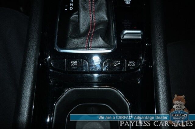 2023 Jeep Compass Trailhawk / 4X4 / Leather Trimmed Seats / Adaptive Cruise Control / Lane Departure & Blind Spot Alert / Apple CarPlay & Android Auto / USB Input / Back Up Camera / Keyless Entry & Start / 32 MPG / Low Miles / 1-Owner Anchorage AK 2023 Jeep Compass Trailhawk / 4X4 / Leather Trimmed Seats / Adaptive Cruise Control / Lane Departure & Blind Spot Alert / Apple CarPlay & Android Auto / USB Input / Back Up Camera / Keyless Entry & Start / 32 MPG / Low Miles / 1-Owner Anchorage AK