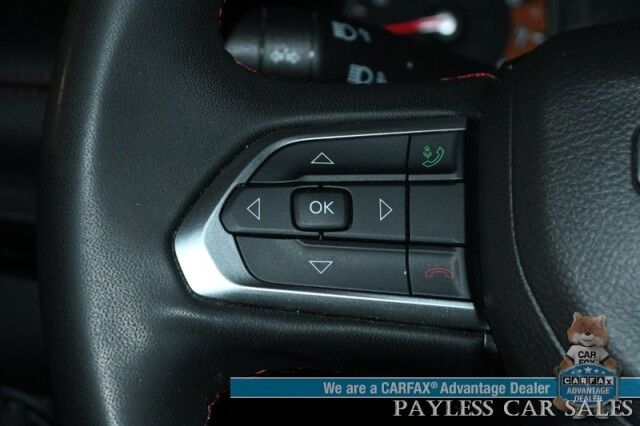 2023 Jeep Compass Trailhawk / 4X4 / Leather Trimmed Seats / Adaptive Cruise Control / Lane Departure & Blind Spot Alert / Apple CarPlay & Android Auto / USB Input / Back Up Camera / Keyless Entry & Start / 32 MPG / Low Miles / 1-Owner Anchorage AK 2023 Jeep Compass Trailhawk / 4X4 / Leather Trimmed Seats / Adaptive Cruise Control / Lane Departure & Blind Spot Alert / Apple CarPlay & Android Auto / USB Input / Back Up Camera / Keyless Entry & Start / 32 MPG / Low Miles / 1-Owner Anchorage AK