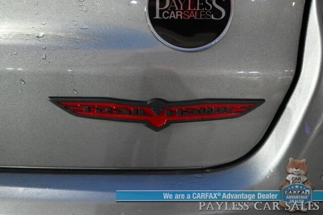 2023 Jeep Compass Trailhawk / 4X4 / Leather Trimmed Seats / Adaptive Cruise Control / Lane Departure & Blind Spot Alert / Apple CarPlay & Android Auto / USB Input / Back Up Camera / Keyless Entry & Start / 32 MPG / Low Miles / 1-Owner Anchorage AK 2023 Jeep Compass Trailhawk / 4X4 / Leather Trimmed Seats / Adaptive Cruise Control / Lane Departure & Blind Spot Alert / Apple CarPlay & Android Auto / USB Input / Back Up Camera / Keyless Entry & Start / 32 MPG / Low Miles / 1-Owner Anchorage AK