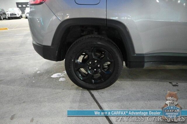 2023 Jeep Compass Trailhawk / 4X4 / Leather Trimmed Seats / Adaptive Cruise Control / Lane Departure & Blind Spot Alert / Apple CarPlay & Android Auto / USB Input / Back Up Camera / Keyless Entry & Start / 32 MPG / Low Miles / 1-Owner Anchorage AK 2023 Jeep Compass Trailhawk / 4X4 / Leather Trimmed Seats / Adaptive Cruise Control / Lane Departure & Blind Spot Alert / Apple CarPlay & Android Auto / USB Input / Back Up Camera / Keyless Entry & Start / 32 MPG / Low Miles / 1-Owner Anchorage AK