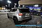 2023 Jeep Compass Trailhawk / 4X4 / Leather Trimmed Seats / Adaptive Cruise Control / Lane Departure & Blind Spot Alert / Apple CarPlay & Android Auto / USB Input / Back Up Camera / Keyless Entry & Start / 32 MPG / Low Miles / 1-Owner Anchorage AK 2023 Jeep Compass Trailhawk / 4X4 / Leather Trimmed Seats / Adaptive Cruise Control / Lane Departure & Blind Spot Alert / Apple CarPlay & Android Auto / USB Input / Back Up Camera / Keyless Entry & Start / 32 MPG / Low Miles / 1-Owner Anchorage AK