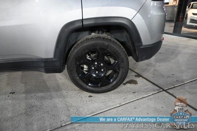 2023 Jeep Compass Trailhawk / 4X4 / Leather Trimmed Seats / Adaptive Cruise Control / Lane Departure & Blind Spot Alert / Apple CarPlay & Android Auto / USB Input / Back Up Camera / Keyless Entry & Start / 32 MPG / Low Miles / 1-Owner Anchorage AK 2023 Jeep Compass Trailhawk / 4X4 / Leather Trimmed Seats / Adaptive Cruise Control / Lane Departure & Blind Spot Alert / Apple CarPlay & Android Auto / USB Input / Back Up Camera / Keyless Entry & Start / 32 MPG / Low Miles / 1-Owner Anchorage AK