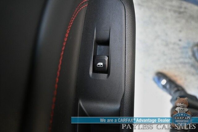 2023 Jeep Compass Trailhawk / 4X4 / Leather Trimmed Seats / Adaptive Cruise Control / Lane Departure & Blind Spot Alert / Apple CarPlay & Android Auto / USB Input / Back Up Camera / Keyless Entry & Start / 32 MPG / Low Miles / 1-Owner Anchorage AK 2023 Jeep Compass Trailhawk / 4X4 / Leather Trimmed Seats / Adaptive Cruise Control / Lane Departure & Blind Spot Alert / Apple CarPlay & Android Auto / USB Input / Back Up Camera / Keyless Entry & Start / 32 MPG / Low Miles / 1-Owner Anchorage AK