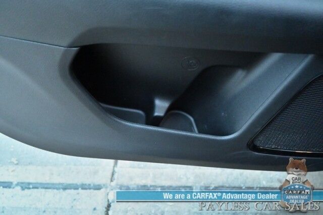 2023 Jeep Compass Trailhawk / 4X4 / Leather Trimmed Seats / Adaptive Cruise Control / Lane Departure & Blind Spot Alert / Apple CarPlay & Android Auto / USB Input / Back Up Camera / Keyless Entry & Start / 32 MPG / Low Miles / 1-Owner Anchorage AK