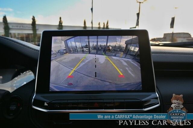 2023 Jeep Compass Trailhawk / 4X4 / Leather Trimmed Seats / Adaptive Cruise Control / Lane Departure & Blind Spot Alert / Apple CarPlay & Android Auto / USB Input / Back Up Camera / Keyless Entry & Start / 32 MPG / Low Miles / 1-Owner Anchorage AK 2023 Jeep Compass Trailhawk / 4X4 / Leather Trimmed Seats / Adaptive Cruise Control / Lane Departure & Blind Spot Alert / Apple CarPlay & Android Auto / USB Input / Back Up Camera / Keyless Entry & Start / 32 MPG / Low Miles / 1-Owner Anchorage AK