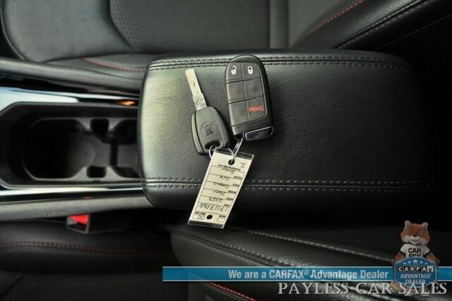 2023 Jeep Compass Trailhawk / 4X4 / Leather Trimmed Seats / Adaptive Cruise Control / Lane Departure & Blind Spot Alert / Apple CarPlay & Android Auto / USB Input / Back Up Camera / Keyless Entry & Start / 32 MPG / Low Miles / 1-Owner Anchorage AK 2023 Jeep Compass Trailhawk / 4X4 / Leather Trimmed Seats / Adaptive Cruise Control / Lane Departure & Blind Spot Alert / Apple CarPlay & Android Auto / USB Input / Back Up Camera / Keyless Entry & Start / 32 MPG / Low Miles / 1-Owner Anchorage AK