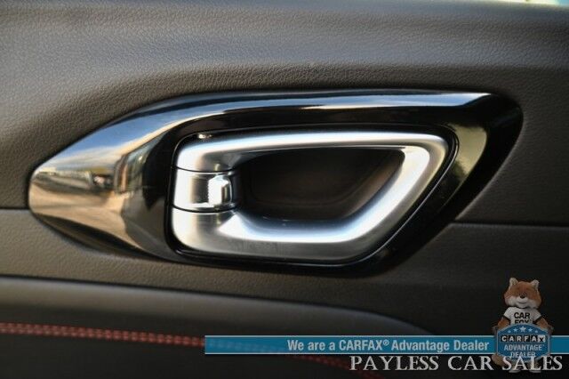 2023 Jeep Compass Trailhawk / 4X4 / Leather Trimmed Seats / Adaptive Cruise Control / Lane Departure & Blind Spot Alert / Apple CarPlay & Android Auto / USB Input / Back Up Camera / Keyless Entry & Start / 32 MPG / Low Miles / 1-Owner Anchorage AK 2023 Jeep Compass Trailhawk / 4X4 / Leather Trimmed Seats / Adaptive Cruise Control / Lane Departure & Blind Spot Alert / Apple CarPlay & Android Auto / USB Input / Back Up Camera / Keyless Entry & Start / 32 MPG / Low Miles / 1-Owner Anchorage AK